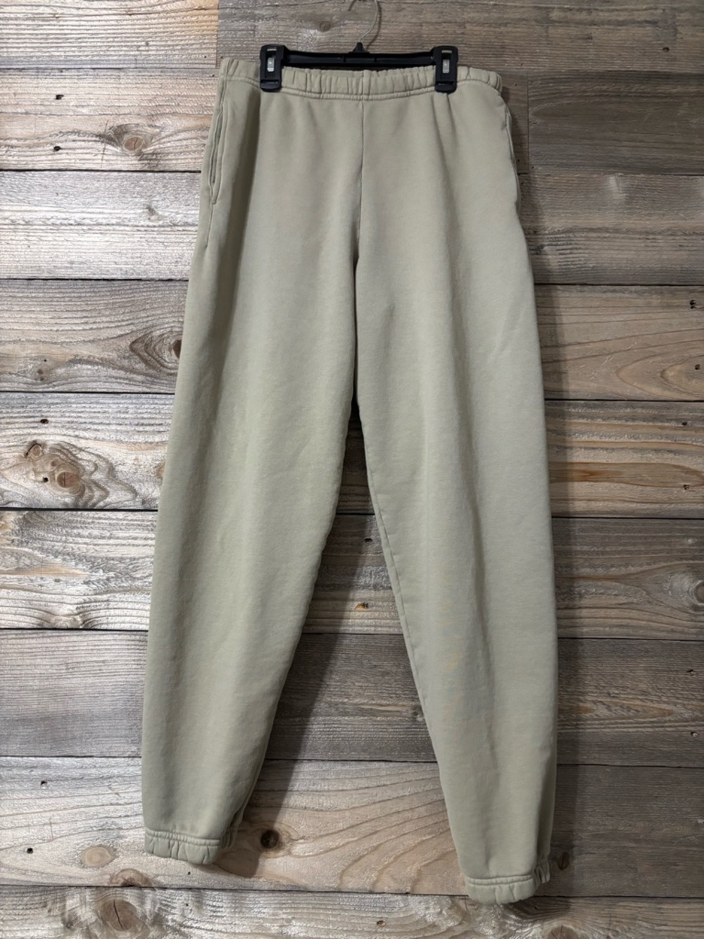 Skims jogger sweatpants